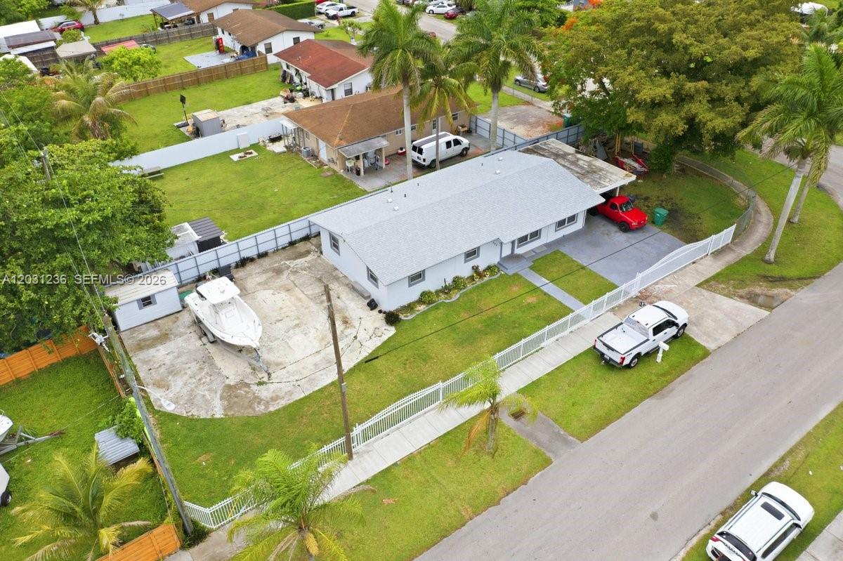 300 SW 8th Avenue, Florida City, FL 33034, Florida City
