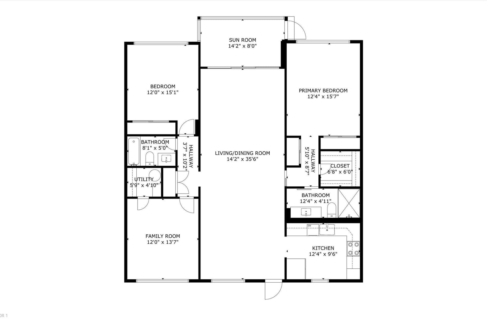 3900 Oaks Clubhouse Drive 110, Pompano Beach, FL 33069 photo 26