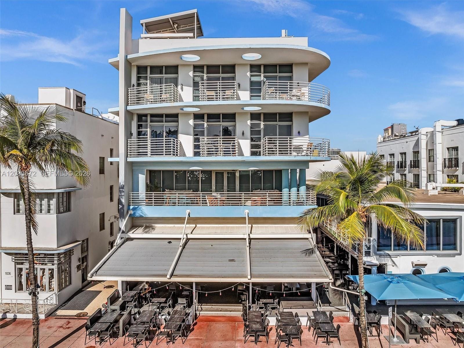 1052 Ocean Drive C203, Miami Beach, FL 33139 photo 23