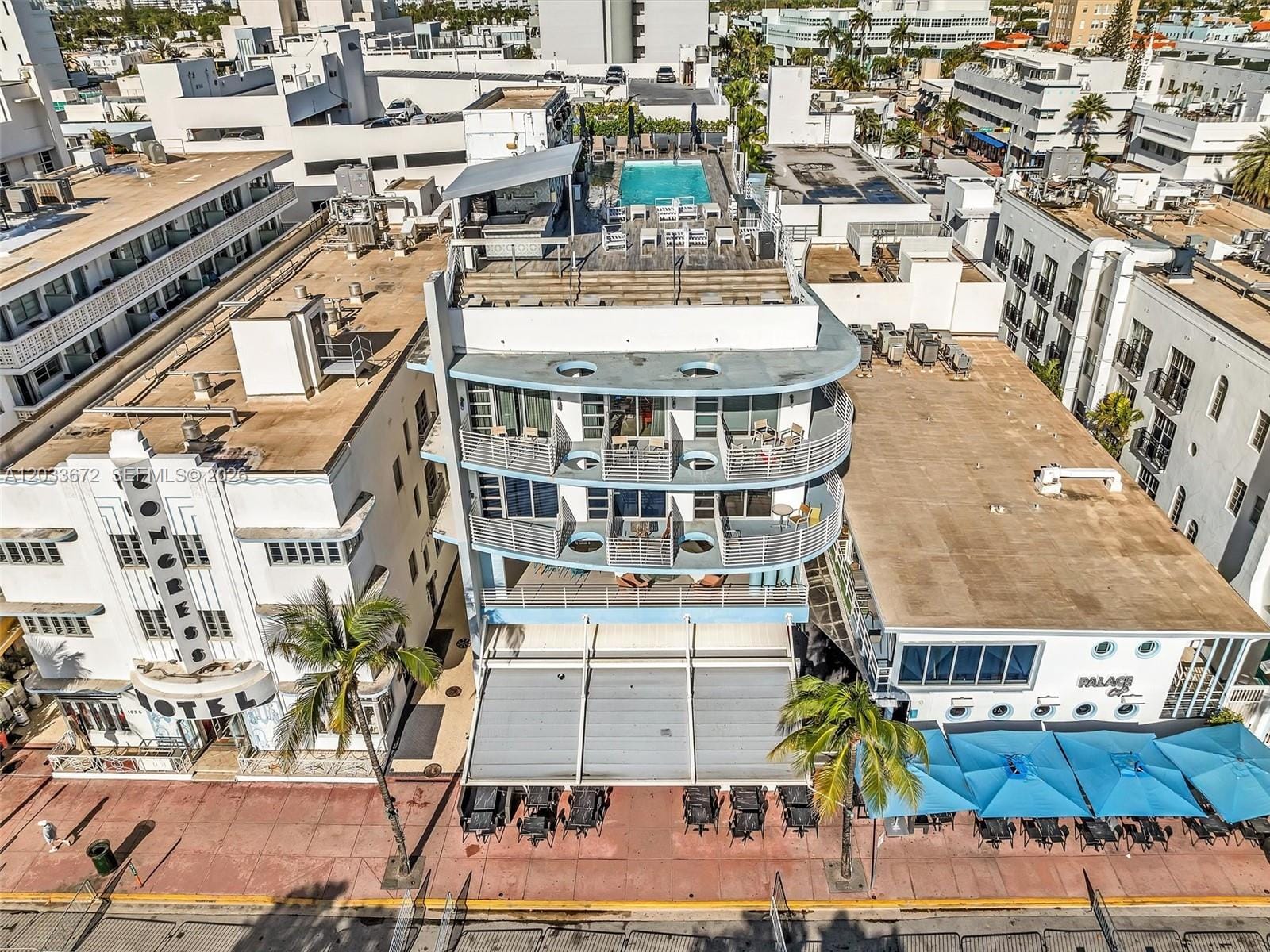1052 Ocean Drive C203, Miami Beach, FL 33139 photo 24