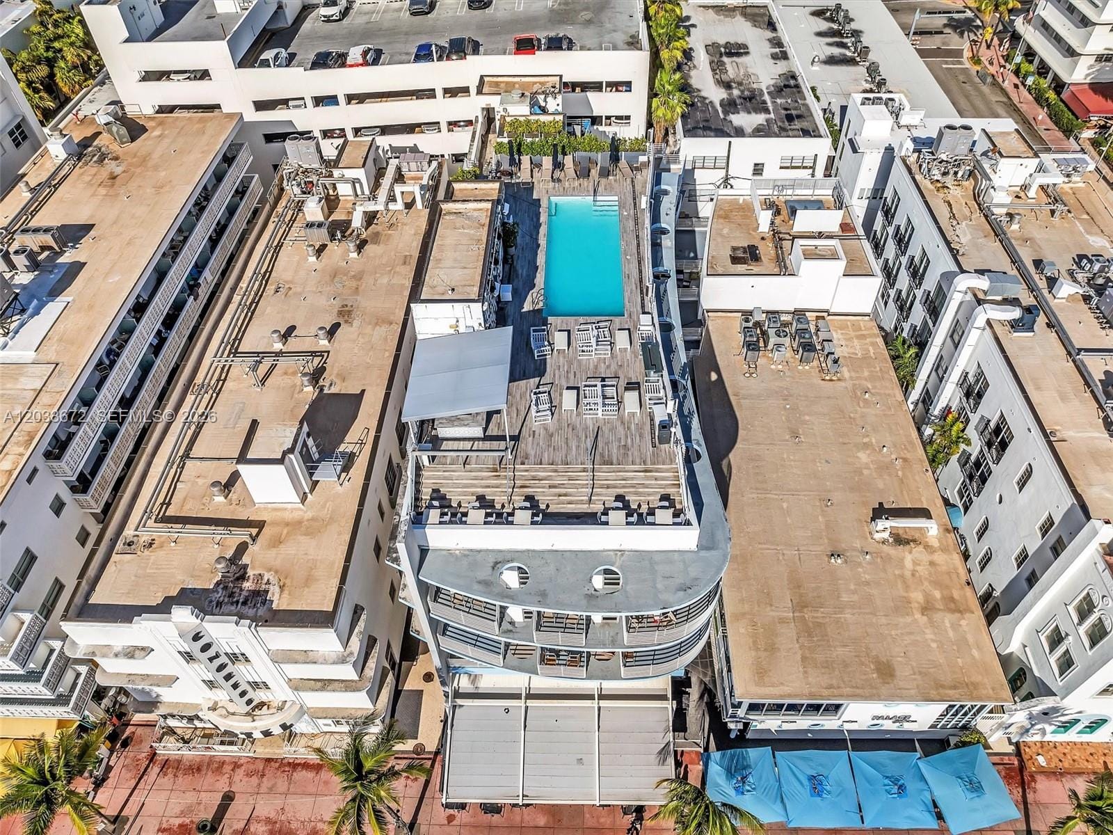 1052 Ocean Drive C203, Miami Beach, FL 33139 photo 25