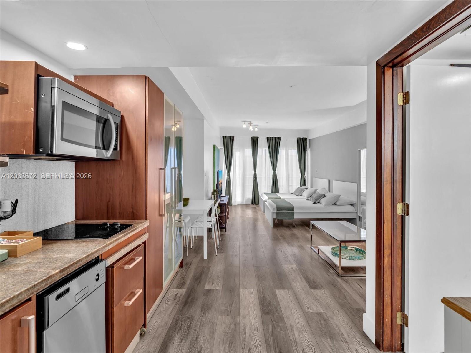 1052 Ocean Drive C203, Miami Beach, FL 33139, Miami Beach