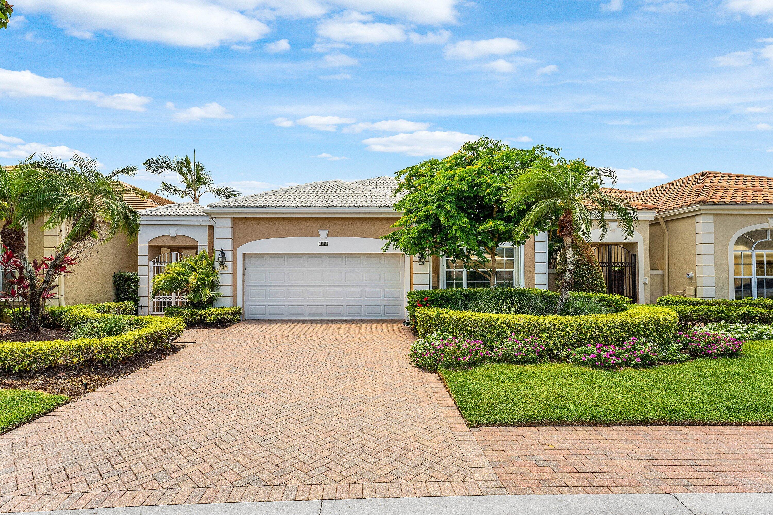 247 Coral Cay Terrace, Palm Beach Gardens, FL 33418, Palm Beach Gardens