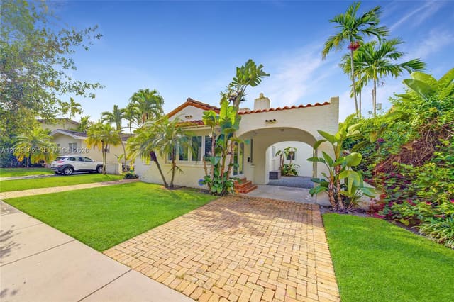 1212 Medina Avenue, Coral Gables, FL 33134