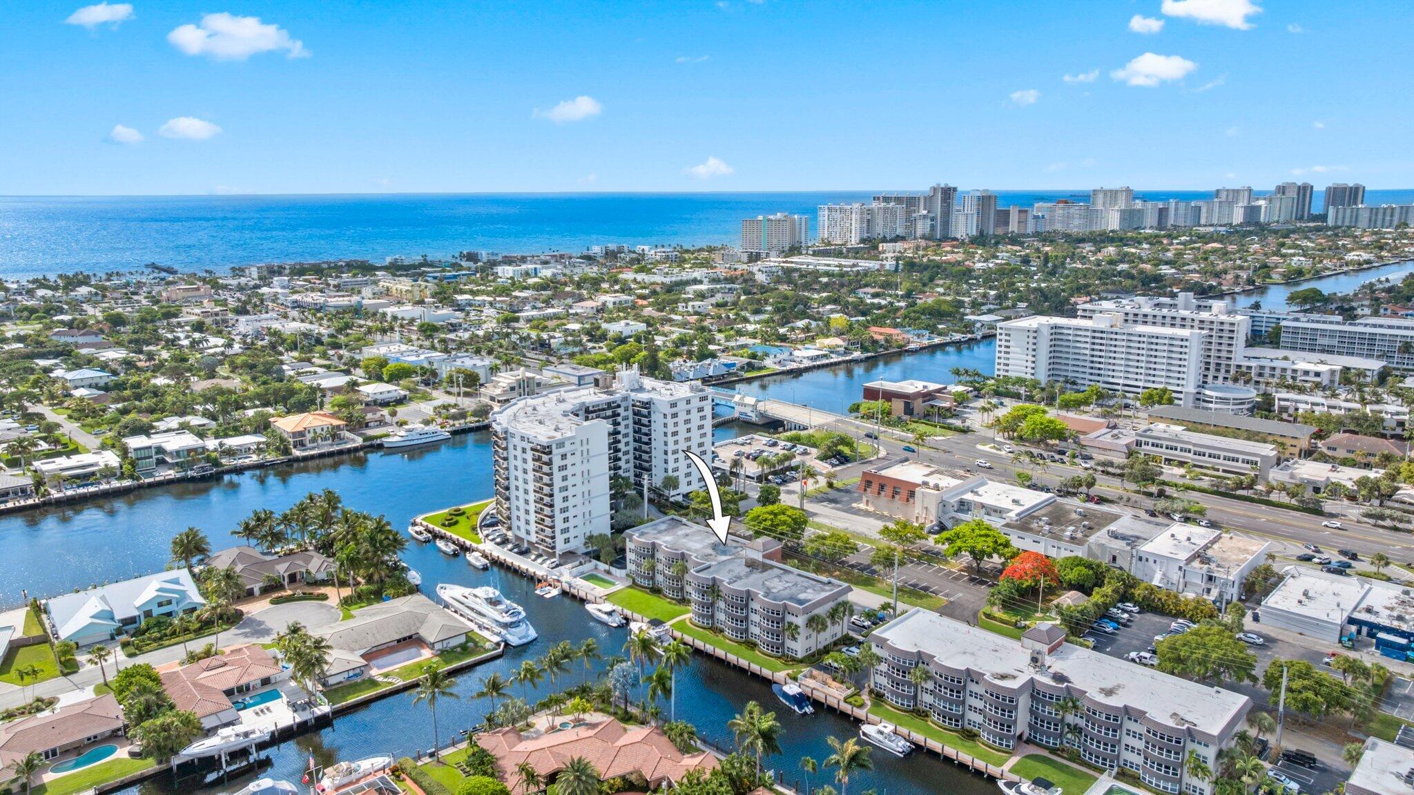 3121 NE 51st Street 204e, Fort Lauderdale, FL 33308, Fort Lauderdale