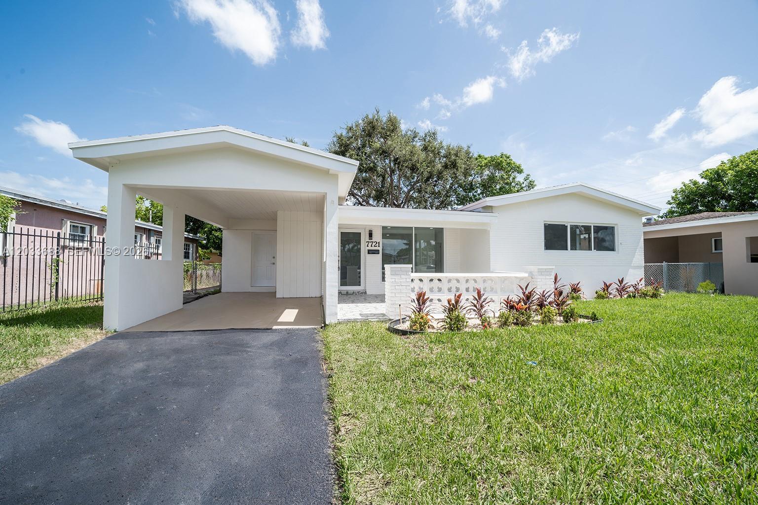 7721 Indigo Street, Miramar, FL 33023, Miramar