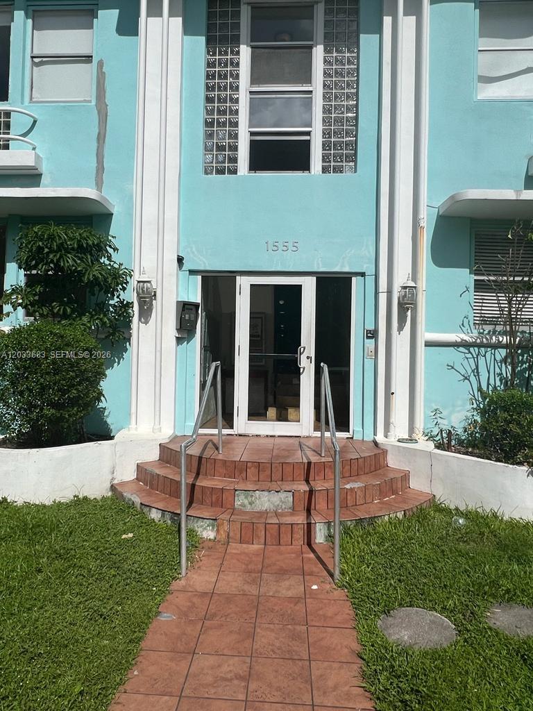 1555 Pennsylvania Avenue 107, Miami Beach, FL 33139, Miami Beach