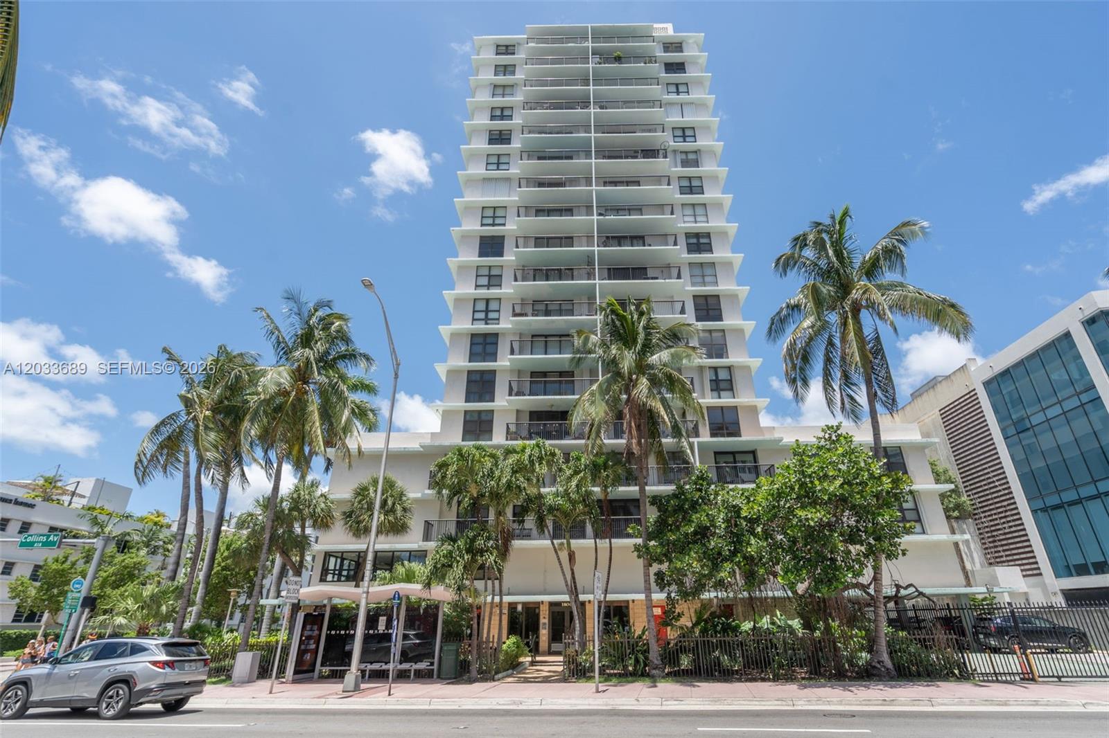 1800 Collins Avenue 10F, Miami Beach, FL 33139, Miami Beach