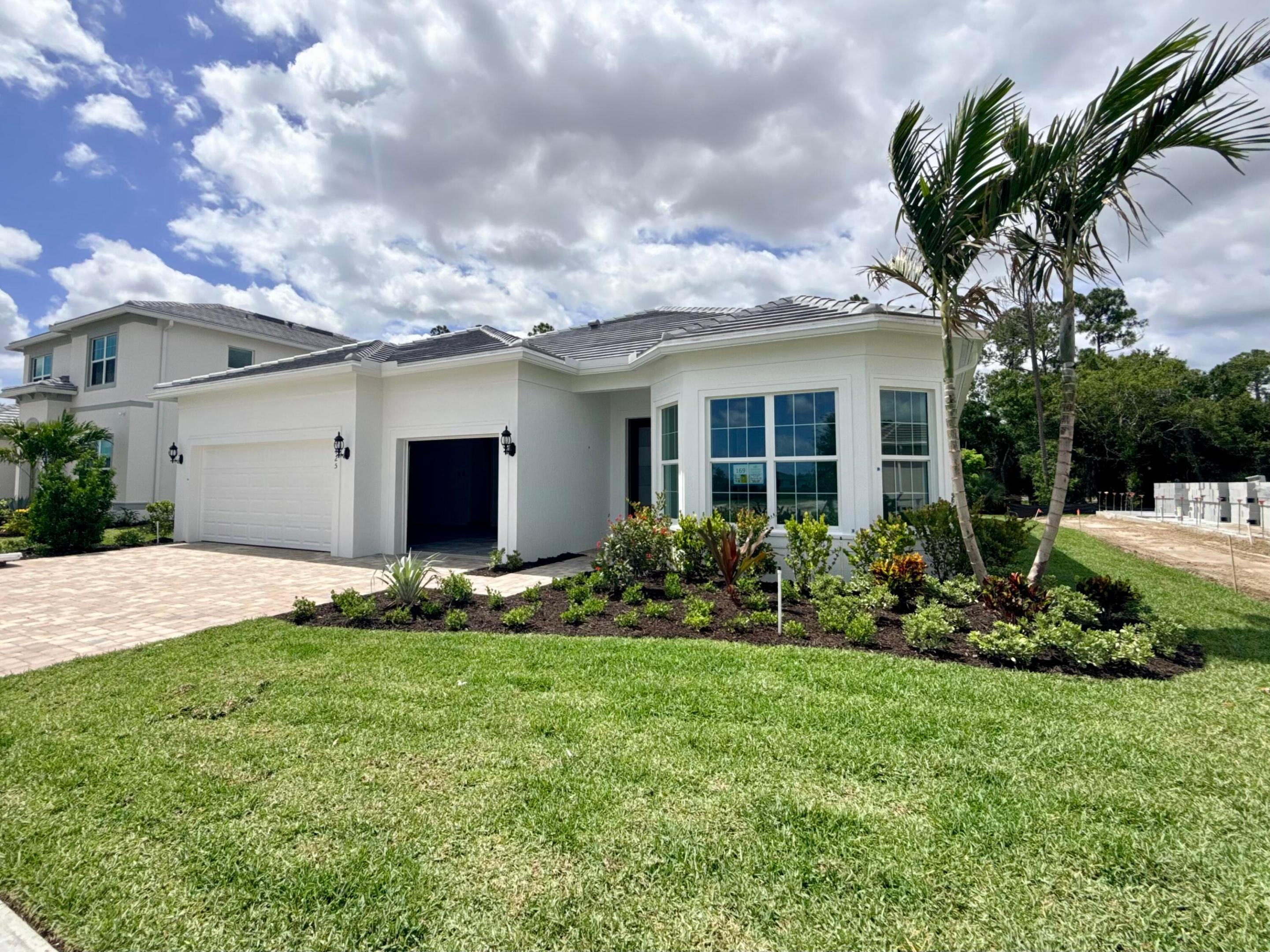 4425 SW Cornerstone Way Ashby 169, Stuart, FL 34997, Stuart