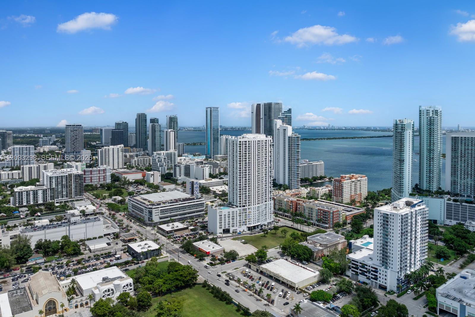 2000 Biscayne Boulevard 1009, Miami, FL 33137, Miami