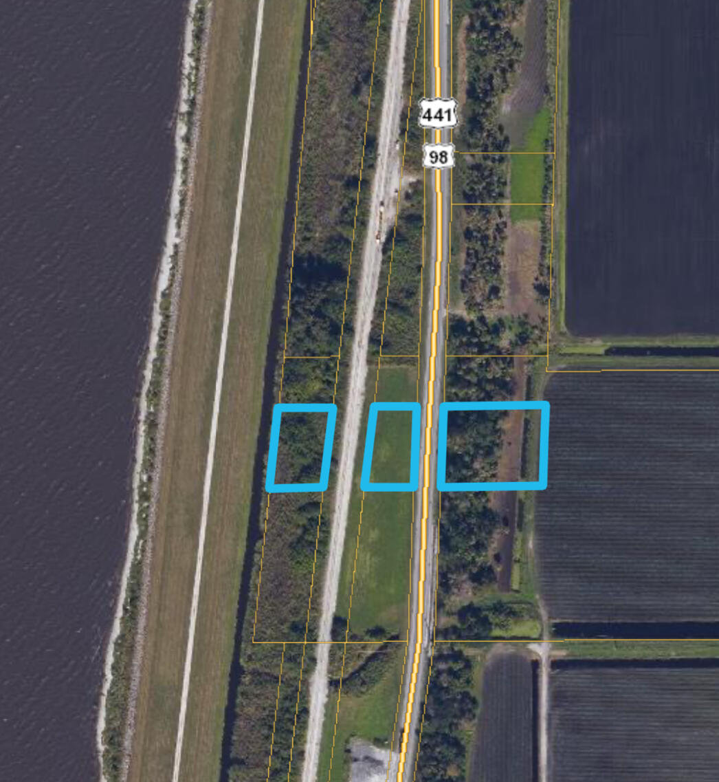 0 Us-441, Okeechobee, FL 34974, Okeechobee