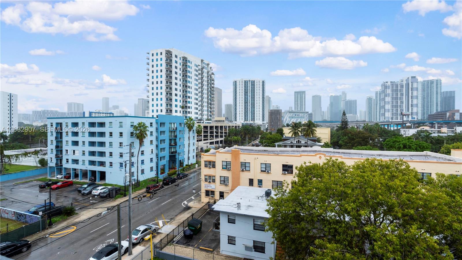 546 SW 1st Street 603, Miami, FL 33130, Miami