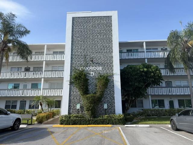 2026 Oakridge D, Deerfield Beach, FL 33442, Deerfield Beach