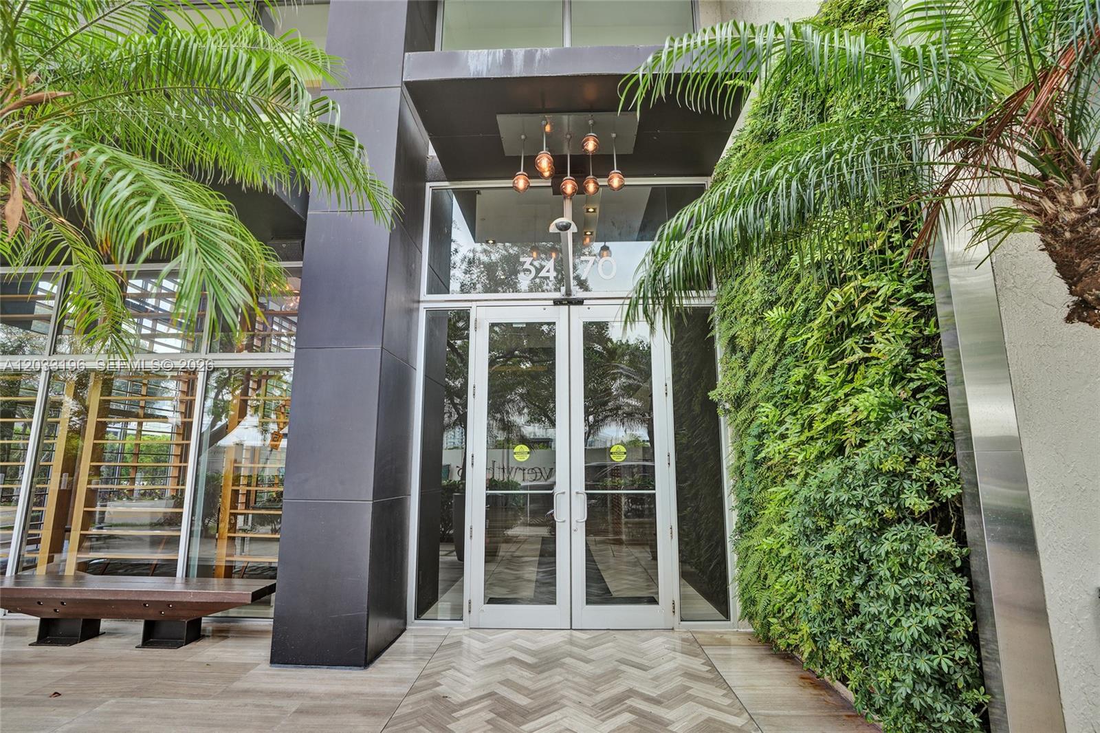 3470 E Coast Avenue H1205, Miami, FL 33137, Miami