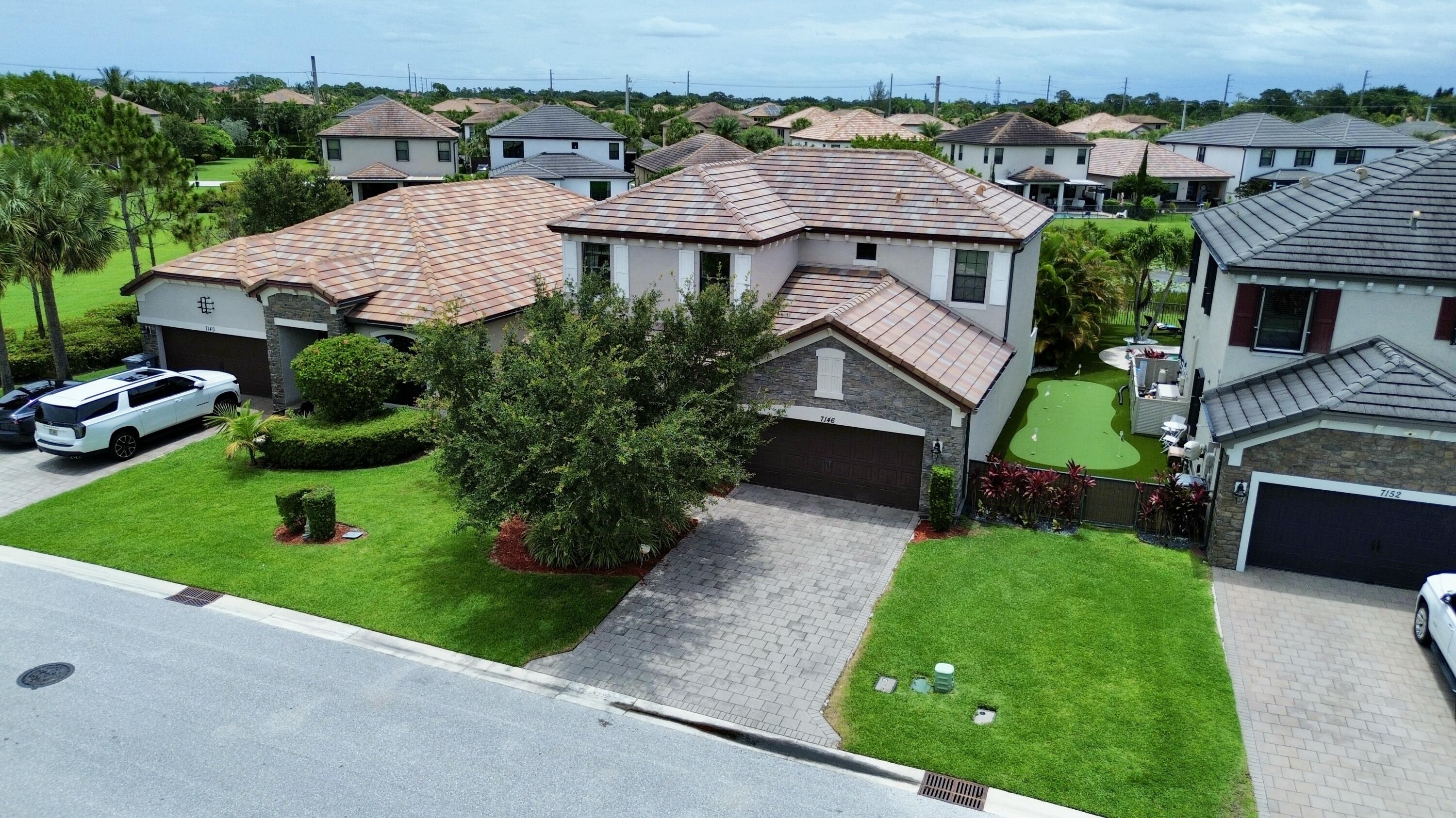 7146 Sandgrace Lane, Greenacres, FL 33463, Greenacres