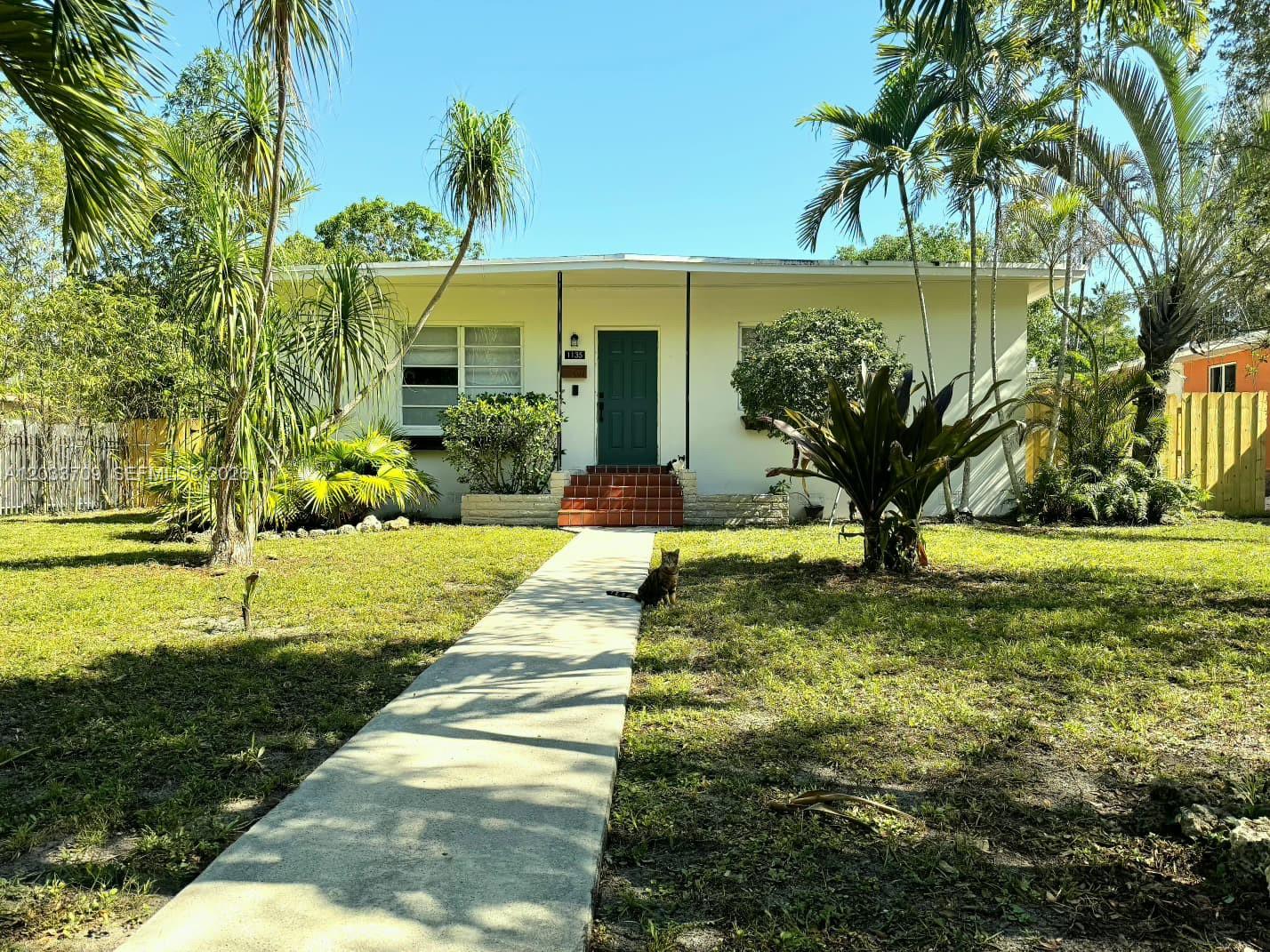 1135 NE 133 Rd Street, North Miami, FL 33161, North Miami