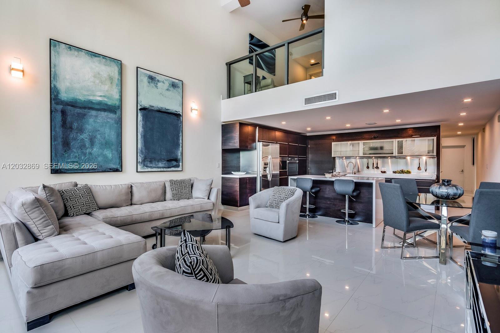 6000 Collins Avenue 346, Miami Beach, FL 33140, Miami Beach