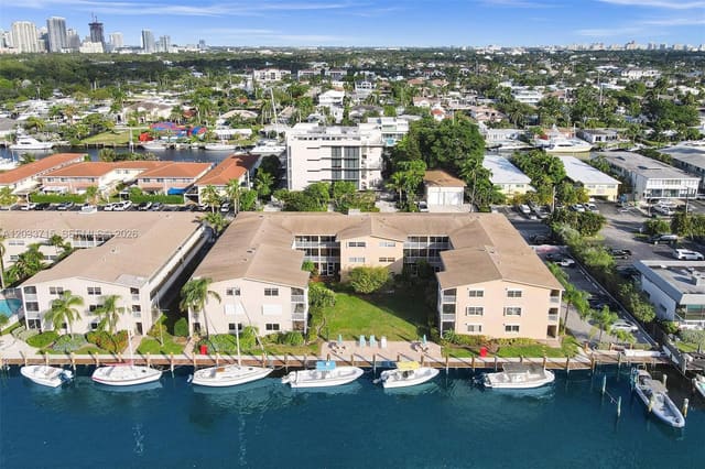 1510 SE 15th Street 307, Fort Lauderdale, FL 33316