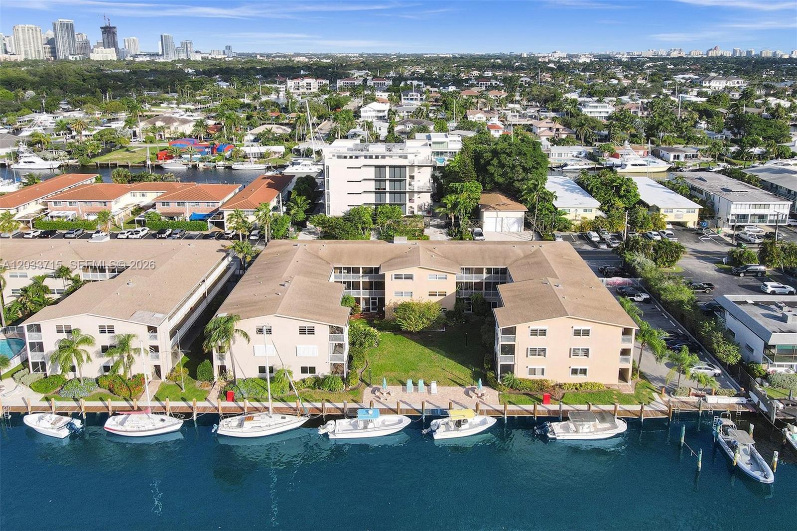 1510 SE 15th Street 307, Fort Lauderdale, FL 33316, Fort Lauderdale