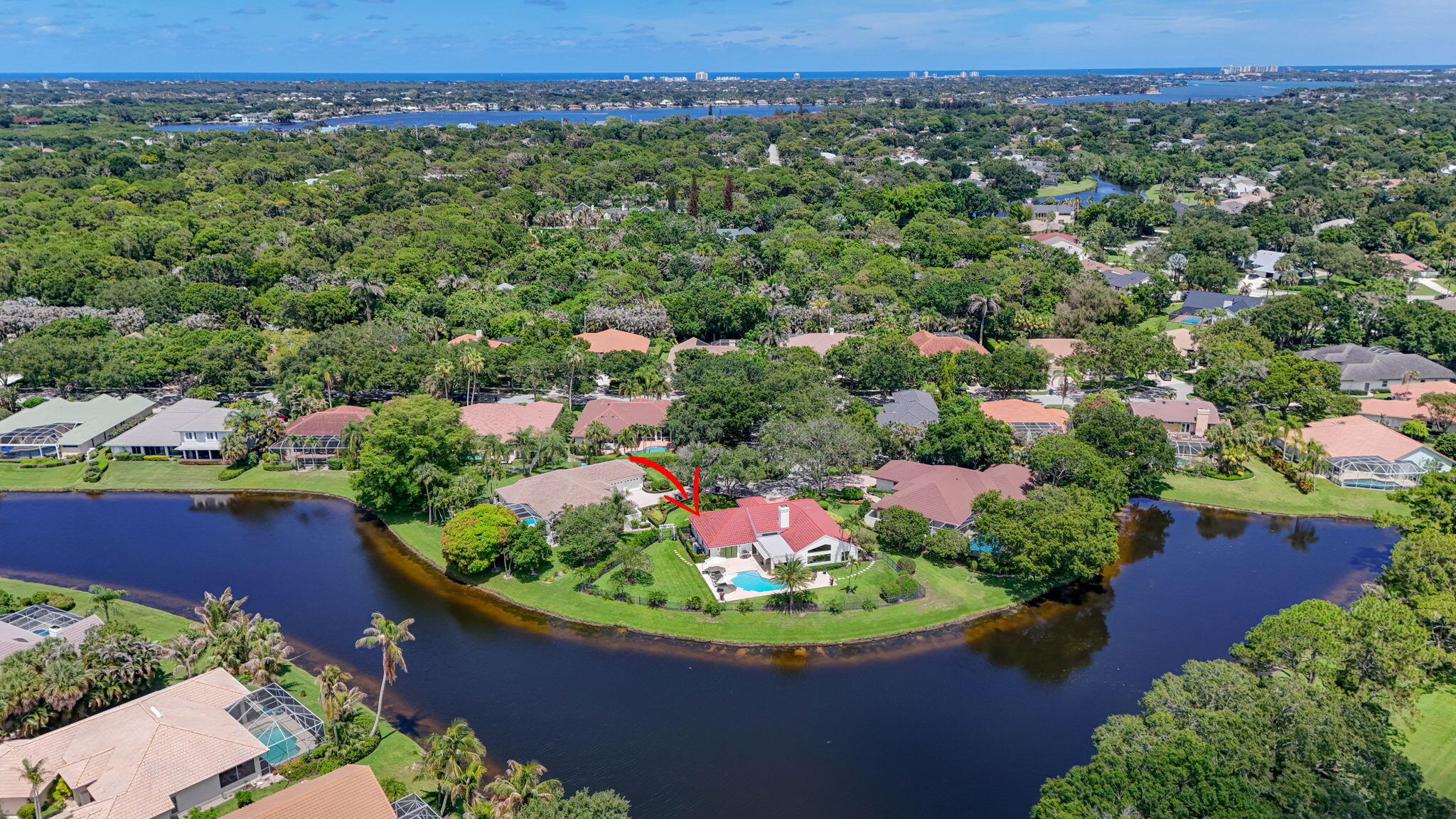 134 Gothic Circle, Jupiter, FL 33458, Jupiter