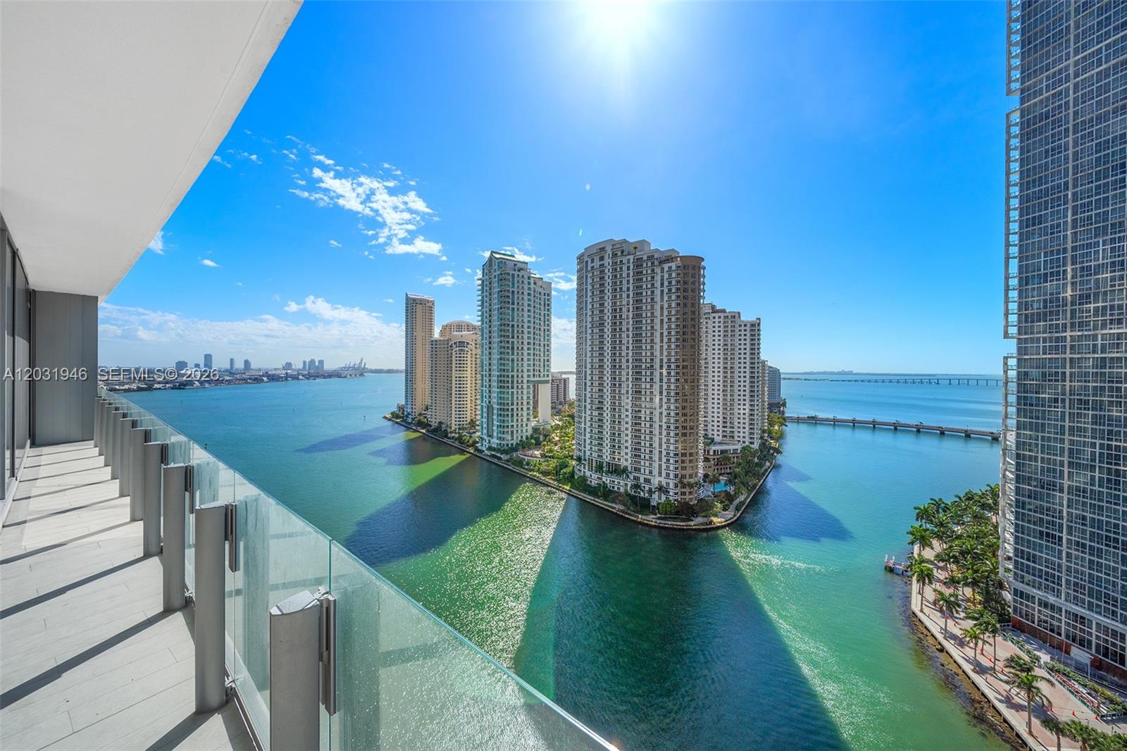 300 Biscayne Blvd Way 1904C, Miami, FL 33131, Miami