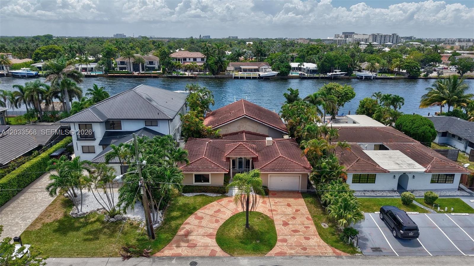 317 S Riverside Drive, Pompano Beach, FL 33062, Pompano Beach