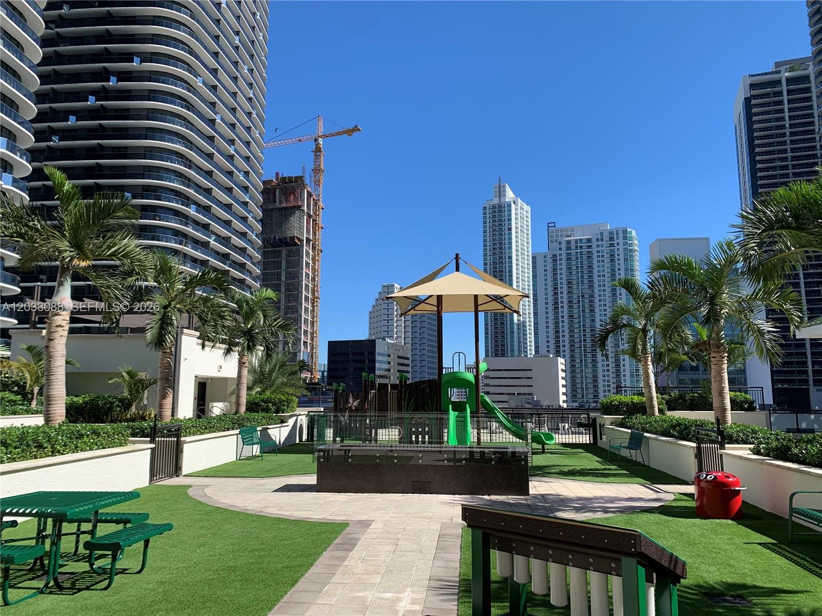 999 SW 1st Avenue 2404, Miami, FL 33130 photo 15