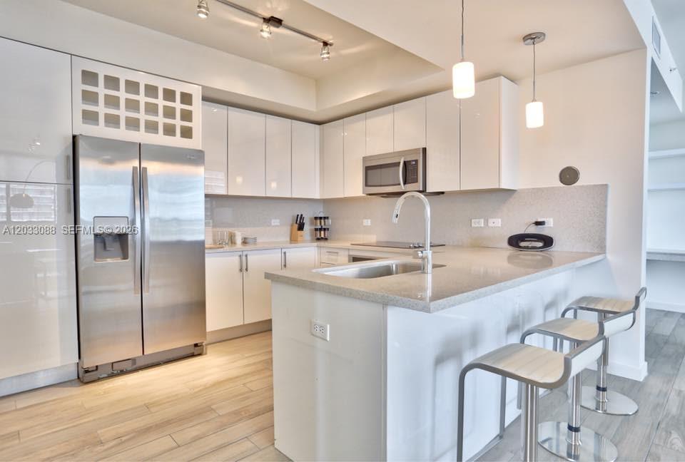 999 SW 1st Avenue 2404, Miami, FL 33130, Miami