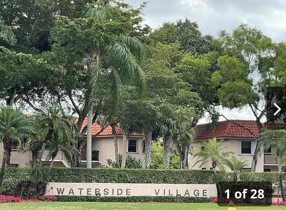 15813 W Waterside Circle 206, Sunrise, FL 33326, Sunrise