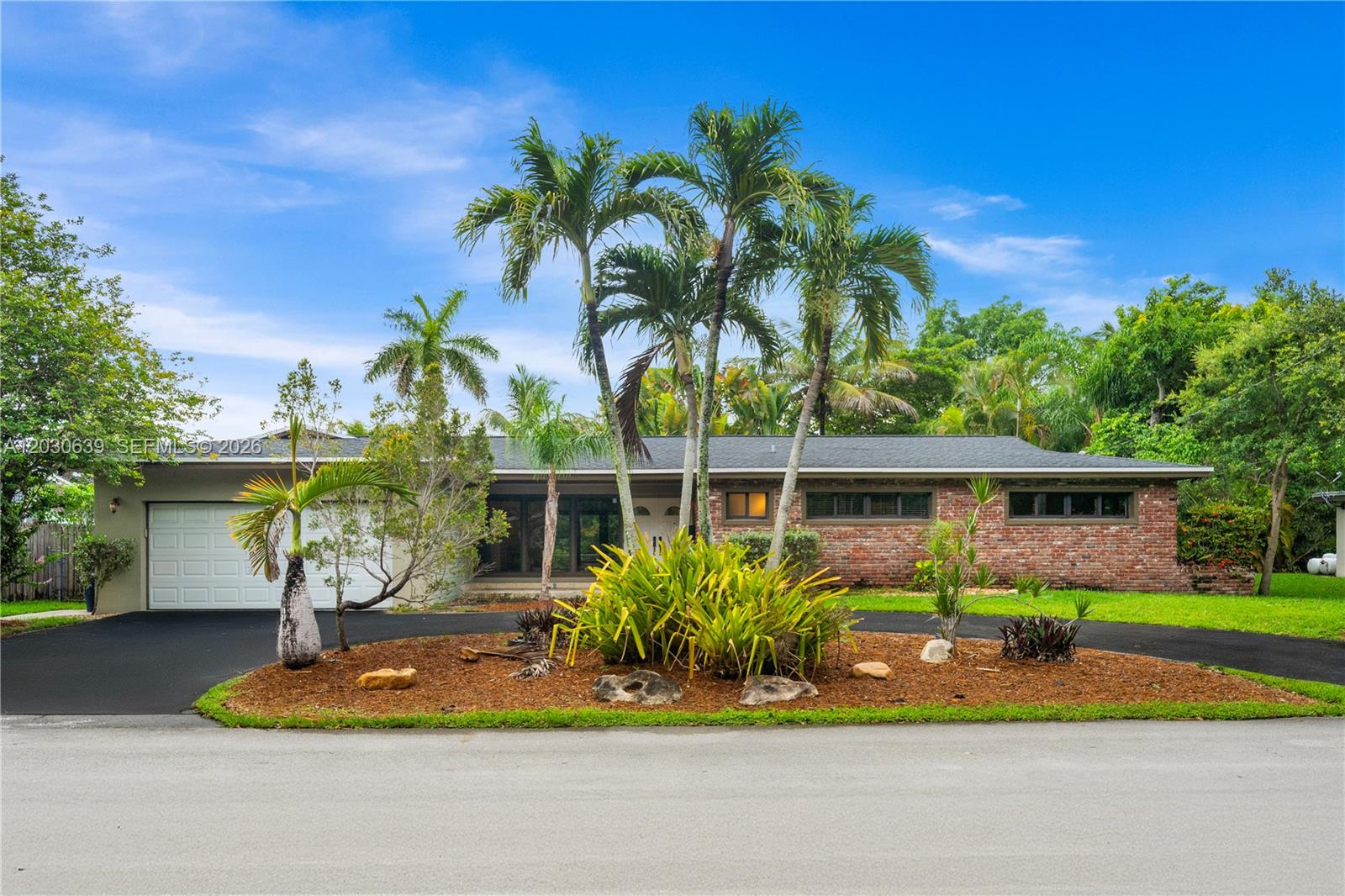 6311 SW 65th Avenue, South Miami, FL 33143, South Miami