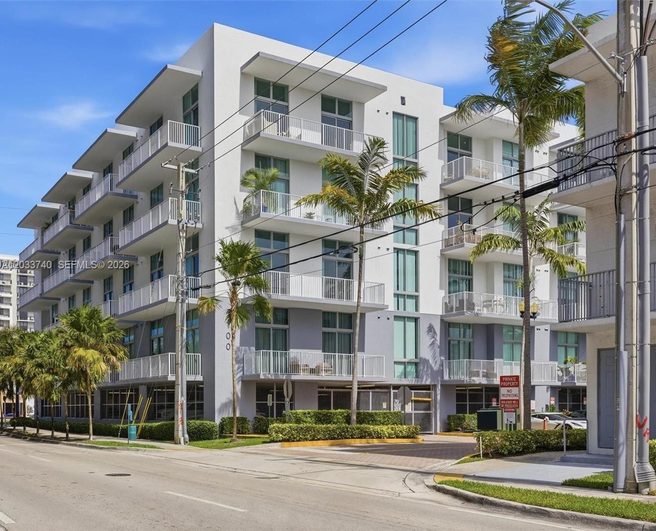 2100 Van Buren Street 322, Hollywood, FL 33020, Hollywood