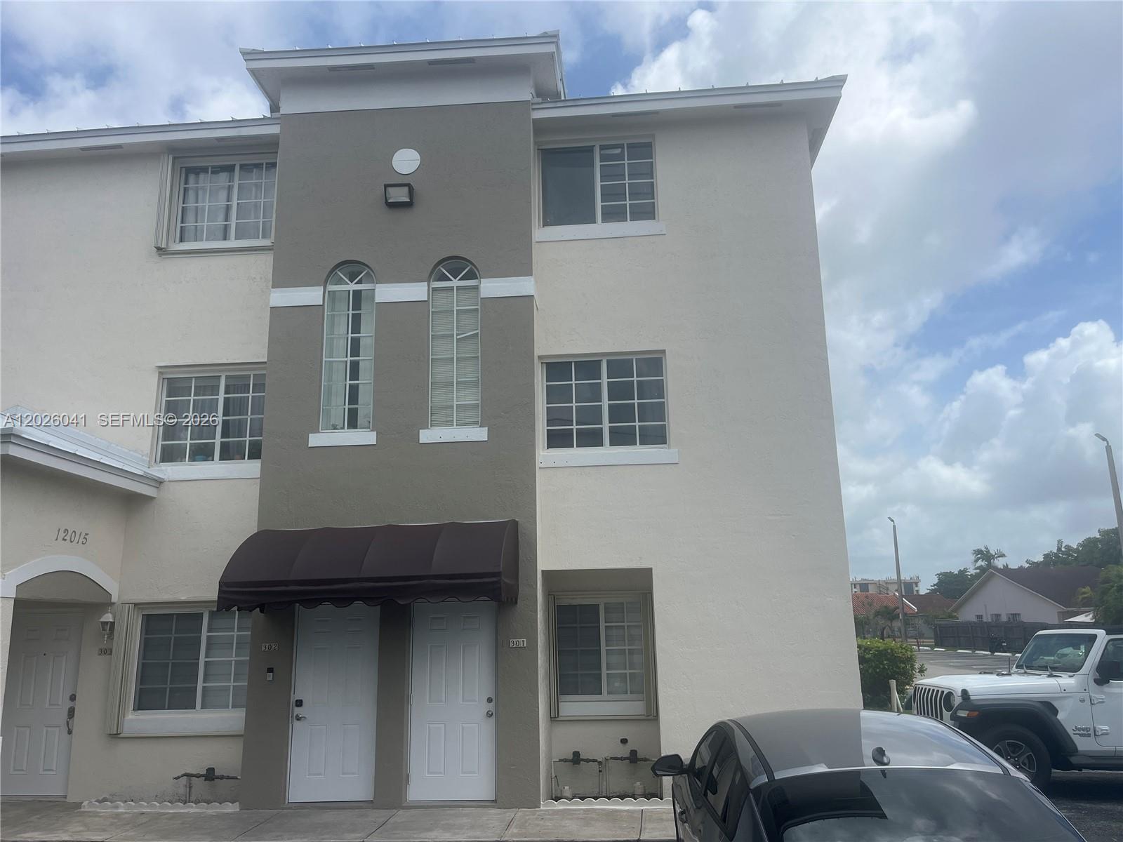 12015 SW 14 Street, Miami, FL 33184, Miami