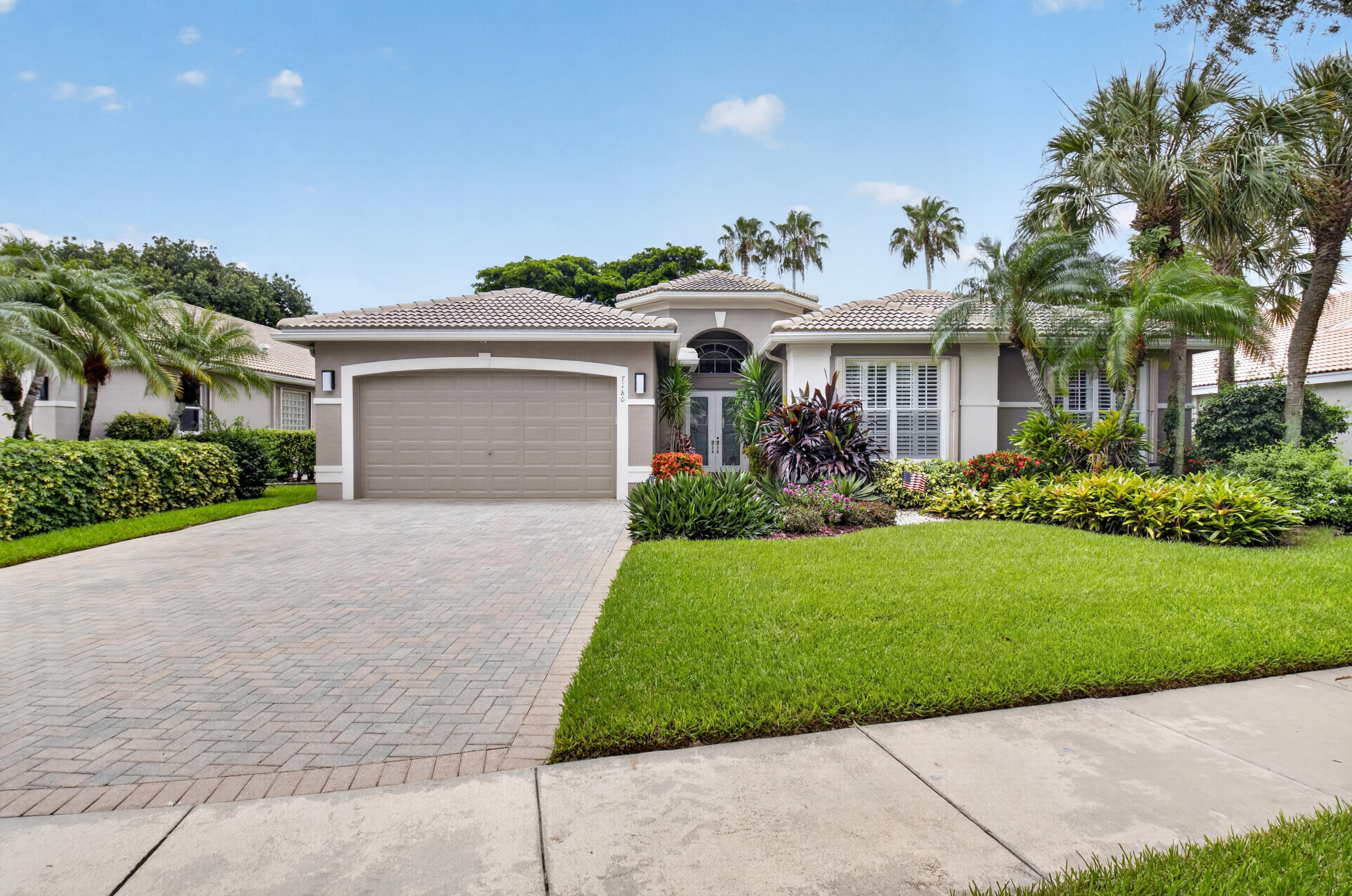 7180 Francisco Bend Drive, Delray Beach, FL 33446, Delray Beach