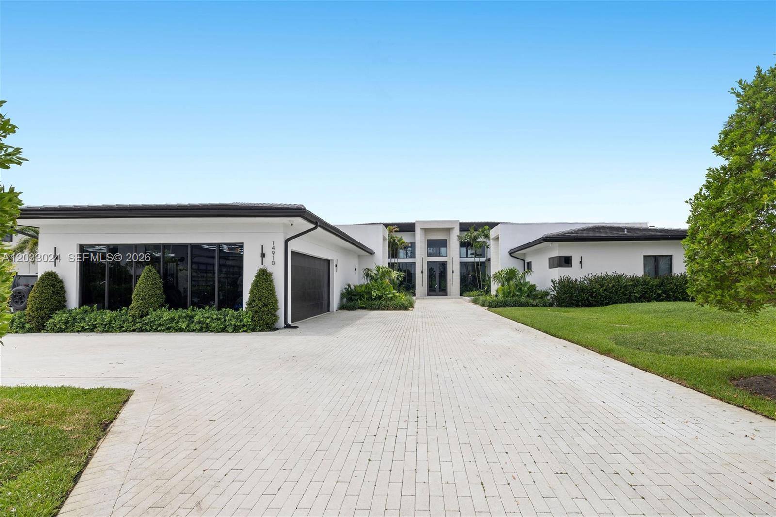 14910 SW 16th Court, Davie, FL 33326, Davie