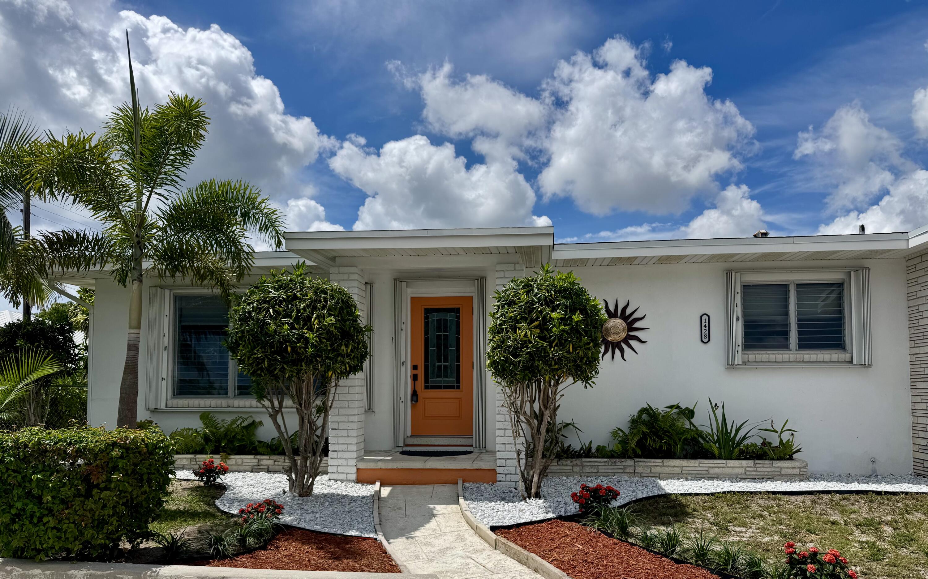 1428 N M Street, Lake Worth, FL 33460, Lake Worth