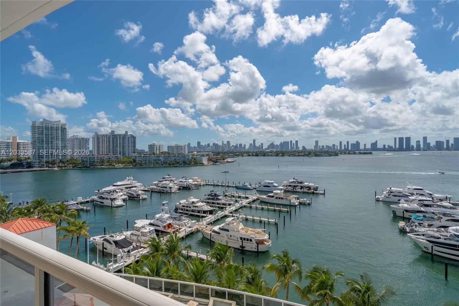 1900 Sunset Harbour Drive 1008, Miami Beach, FL 33139, Miami Beach