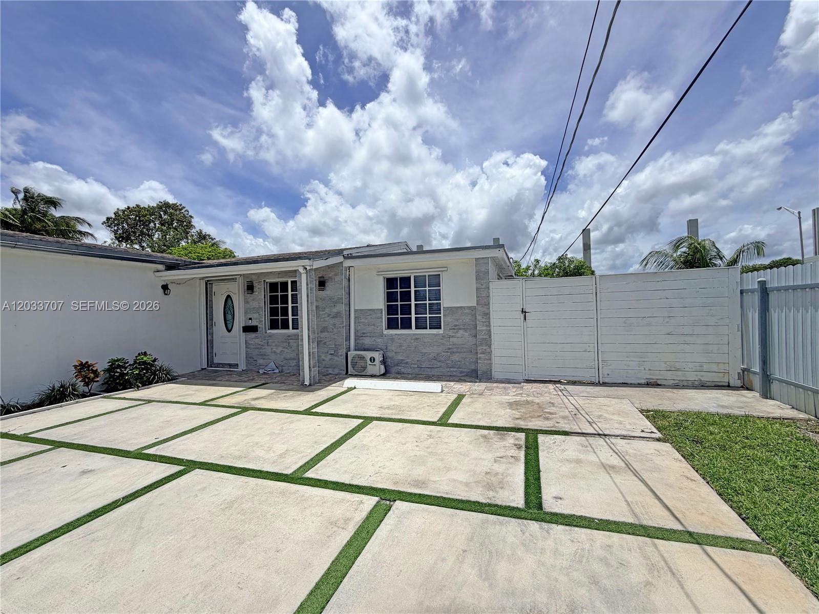 2500 Sunshine Boulevard, Miramar, FL 33023, Miramar