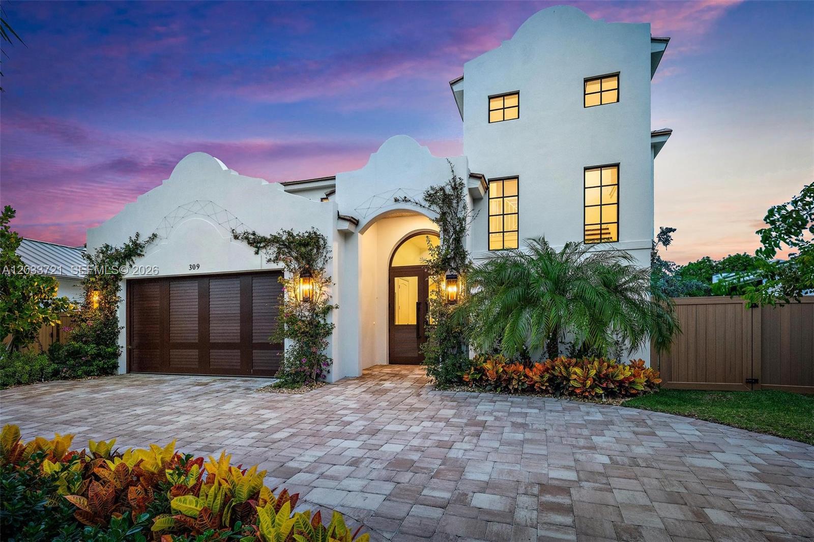 309 Cascade Lane, Palm Beach Shores, FL 33404, Palm Beach Shores