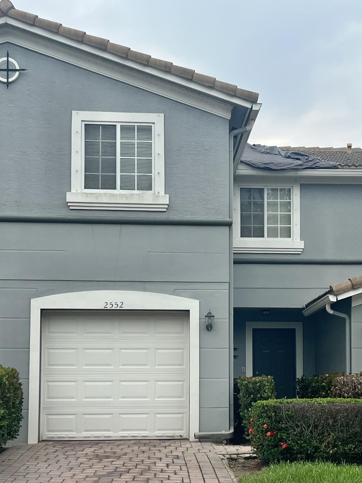 2552 SW Marshfield Court, Port St. Lucie, FL 34953, Port St Lucie