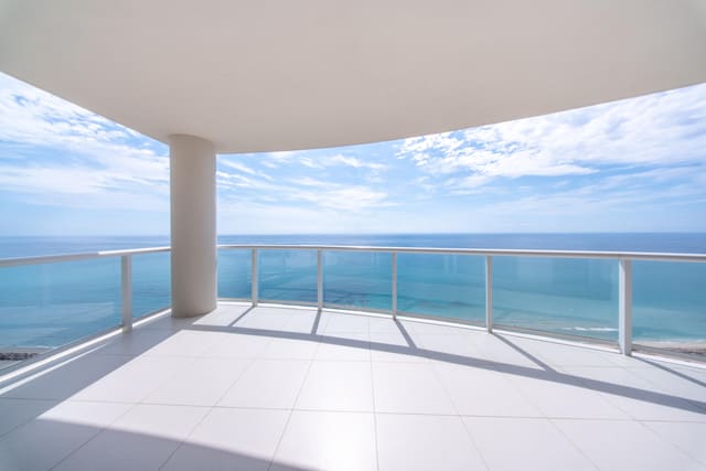 2700 N Ocean Drive 2501a, Riviera Beach, FL 33404