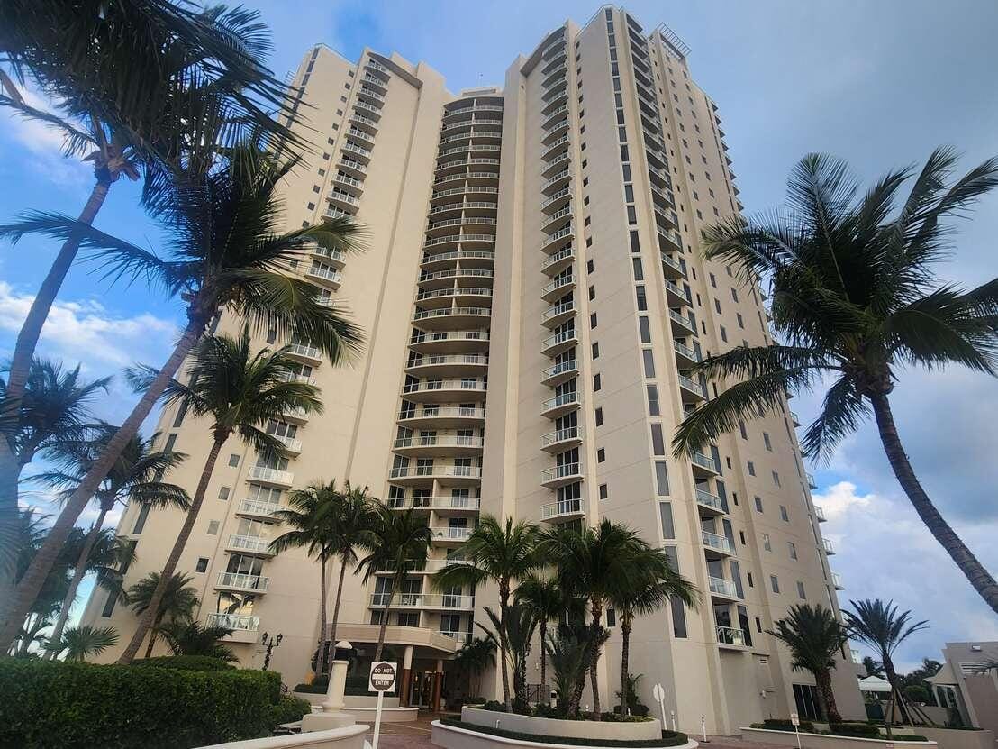 2700 N Ocean Drive 2501a, Riviera Beach, FL 33404 photo 17
