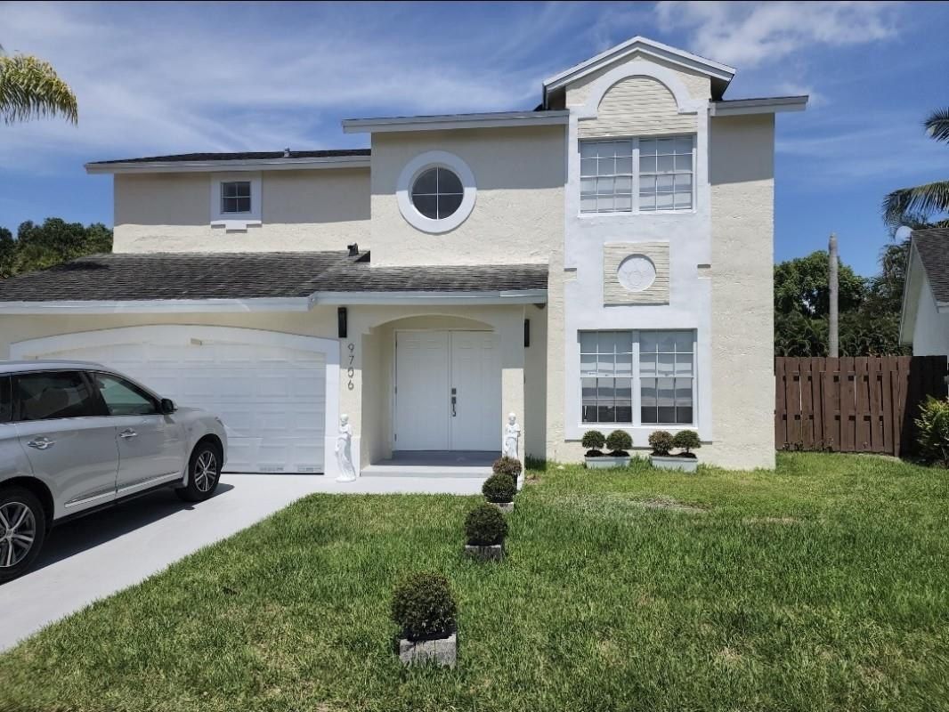 9706 NW 51st Terrace, Doral, FL 33178, Doral