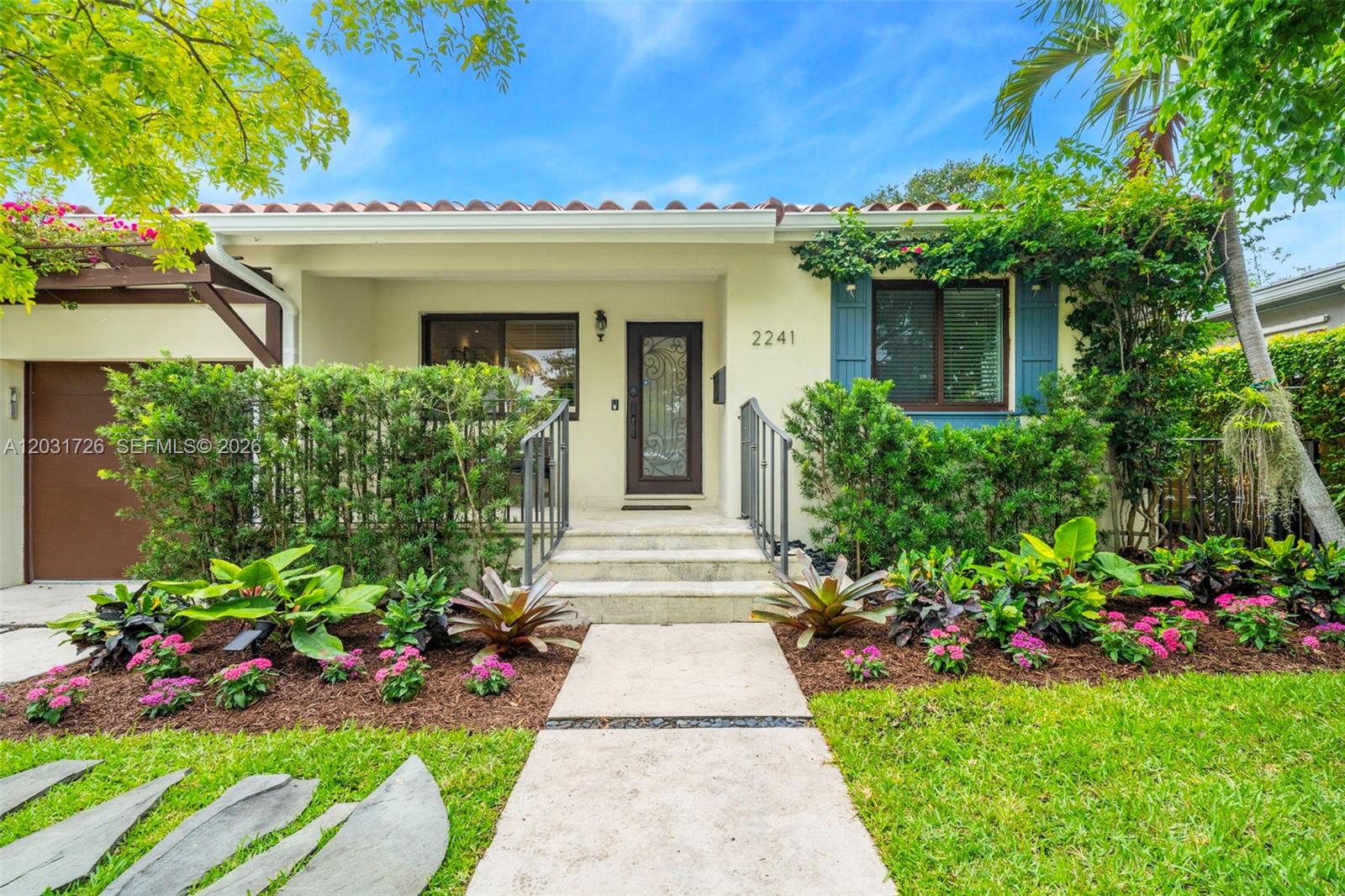 2241 SW 25th Terrace, Miami, FL 33133, Miami