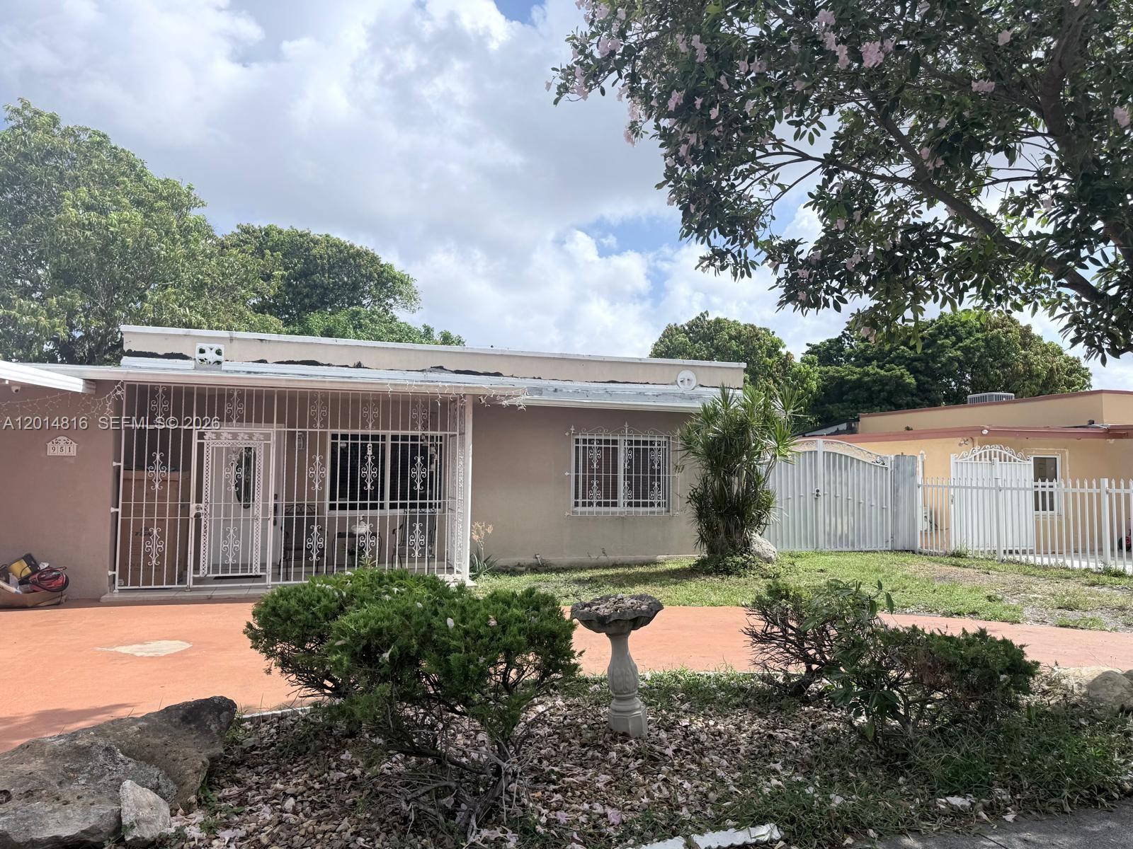 951 E 18th Street, Hialeah, FL 33013, Hialeah