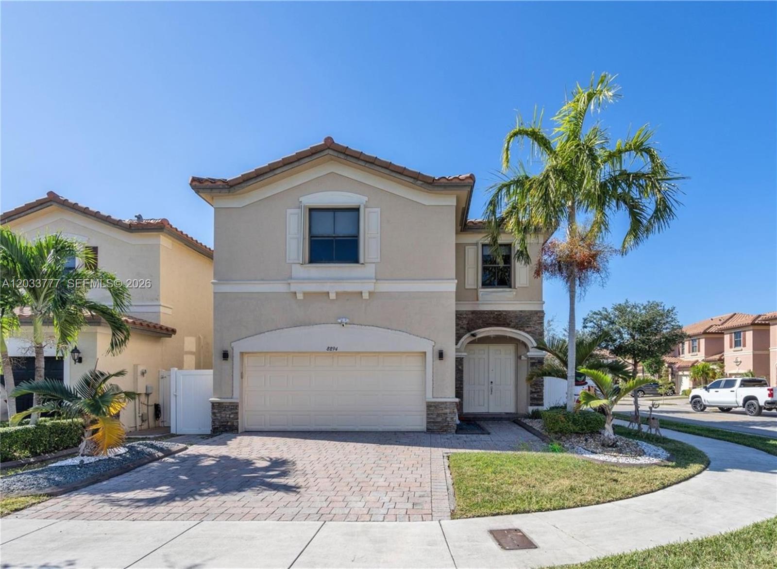 8894 W 34th Avenue, Hialeah, FL 33018, Hialeah