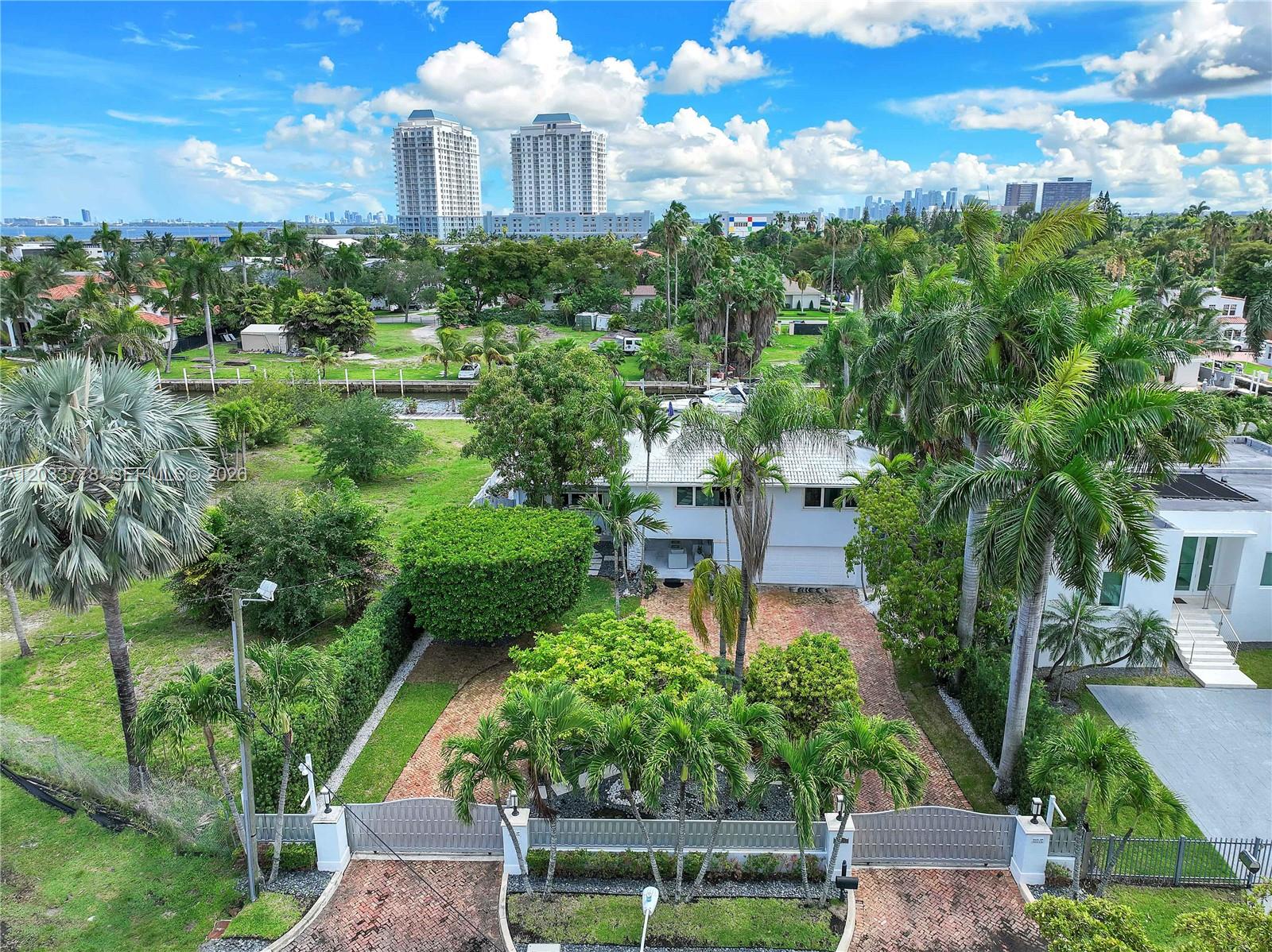 1100 NE 84th Street, Miami, FL 33138, Miami