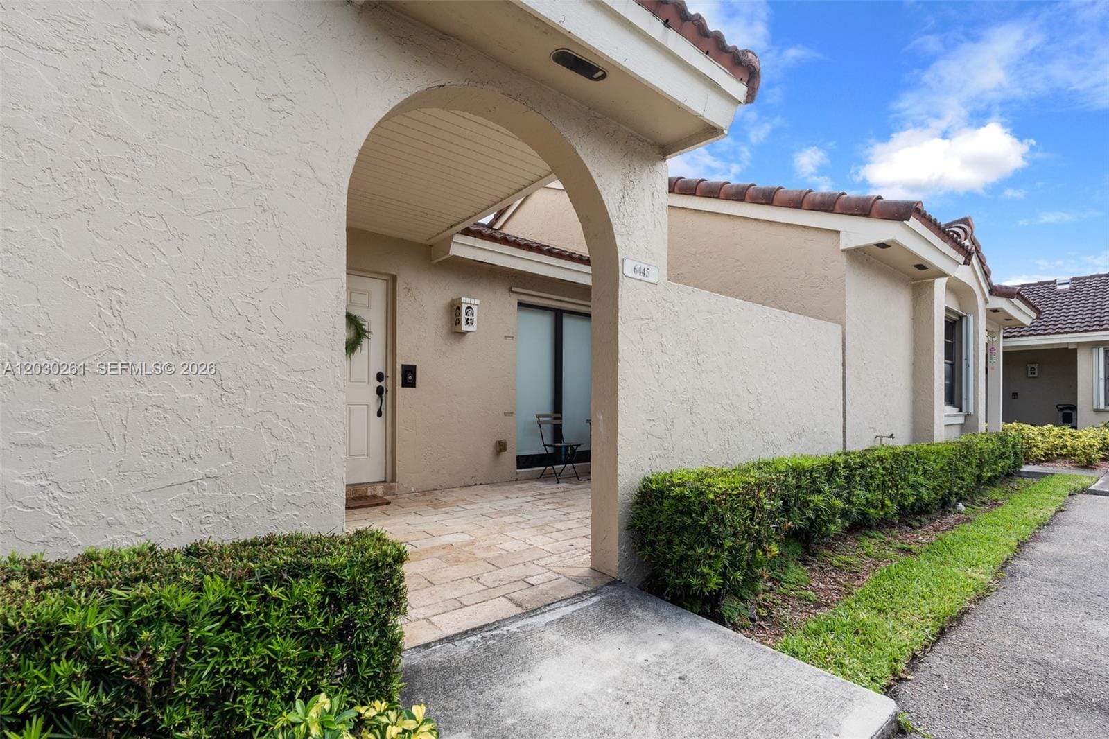 6445 NW 171st Street 6445, FL 33015 photo 4