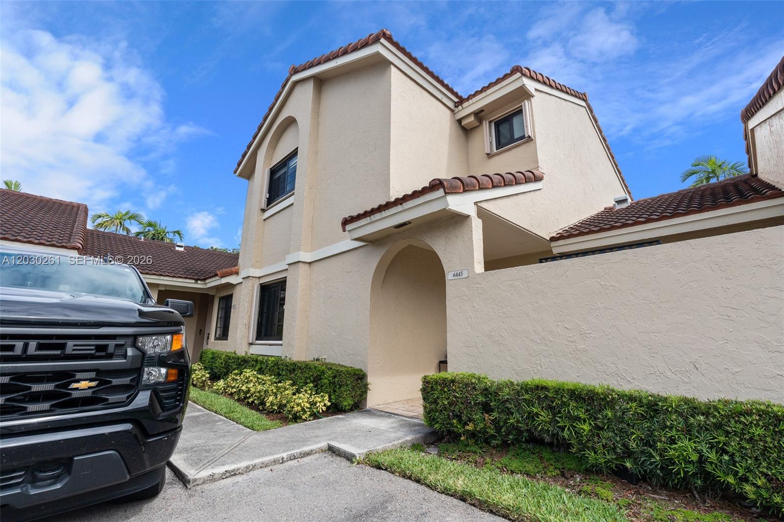 6445 NW 171st Street 6445, FL 33015, Hialeah