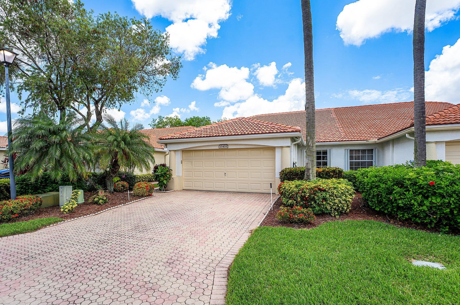 15458 Floral Club Road, Delray Beach, FL 33484