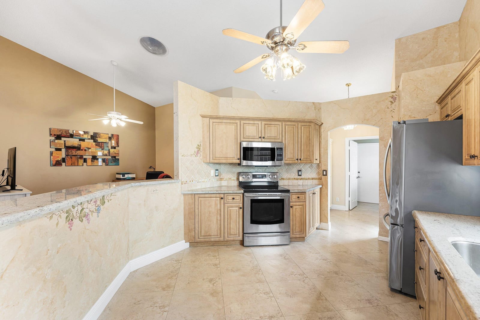 15458 Floral Club Road, Delray Beach, FL 33484 photo 2